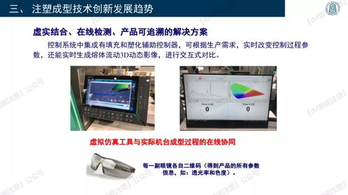 解鎖未來制造 3D打印、智能模塑成型與數字化零售的三維革命